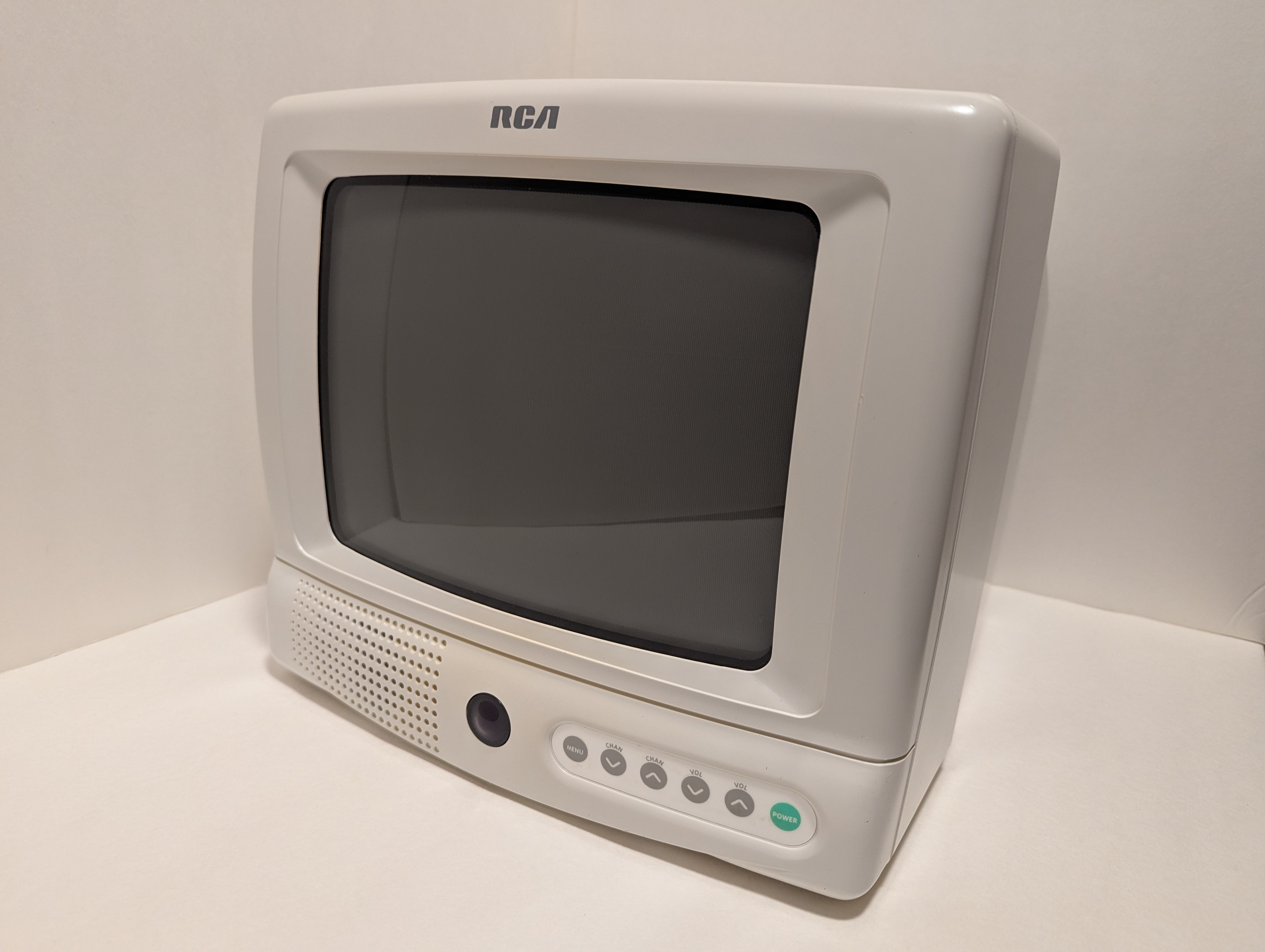 高質 RCA E09344 | CRT Database その他